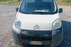  furgone Citroen nemo