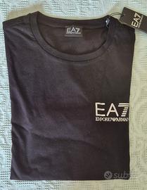 T-shirt / Maglia a manica lunga EA7 Emporio Armani