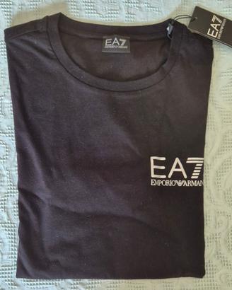 T-shirt / Maglia a manica lunga EA7 Emporio Armani