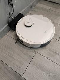 Ecovacs Deebot N8