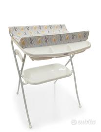 fasciatoio fly giordani