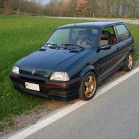 ROVER 114 GTi 16 - 1991 - 160CV