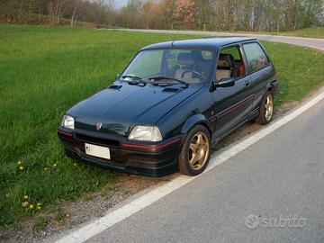 ROVER 114 GTi 16 - 1991 - 160CV