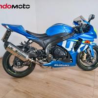SUZUKI GSX-R 1000 - 2016 Passaggio incluso