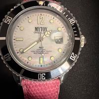 MYTOY Crystal D – Bigtime Milano (2006)