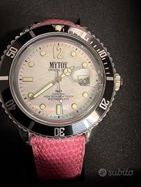 MYTOY Crystal D – Bigtime Milano (2006)