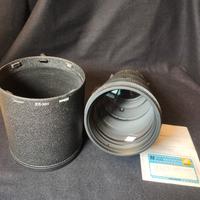 Nikon AF-S 300 2.8 D Nital