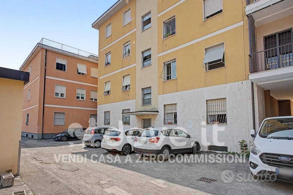 Appartamento – Brescia, Urago Mella - Vista 3