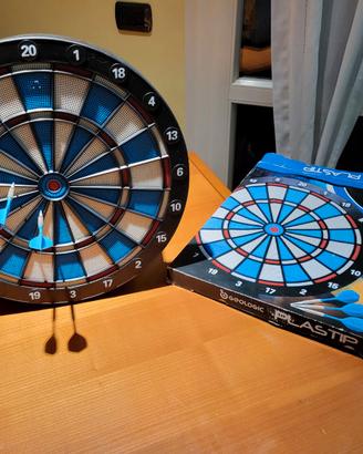 Gioco delle freccette