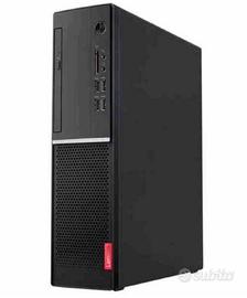 PC Lenovo V520S SFF I5-6600 8GB 512GB NVMe