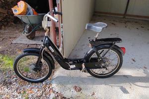piaggio ciao smembro 