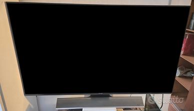Samsung Smart TV  UE48HU7500ZXZT