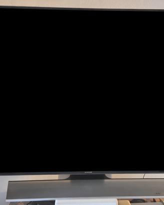 Samsung Smart TV  UE48HU7500ZXZT