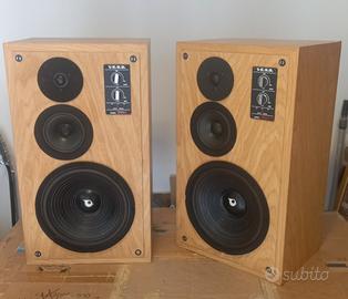 Casse acustiche ESB 70LD