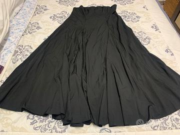 Vestito di nna lungo taglia 1XL curvie schein