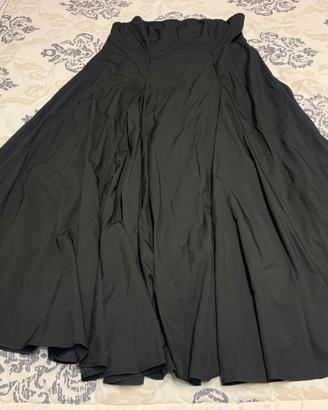 Vestito donna lungo taglia 1XL curvie schein