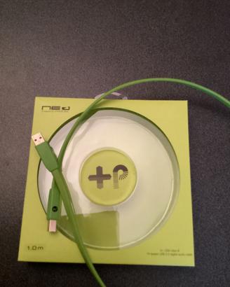 Cavo usb uydaie