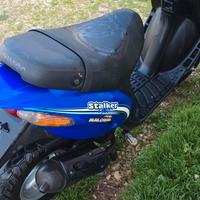 gilera stalker