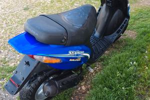 gilera stalker