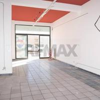 Locale Commerciale - Enna