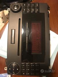 Autoradio originale Mercedes