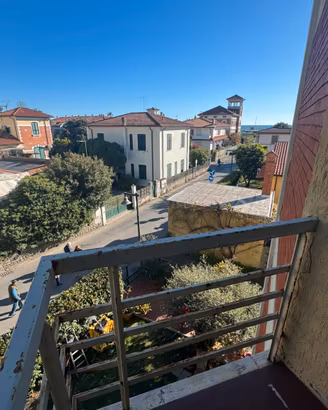 Appartamento 6+1 letti vista mare MESI INVERNALI