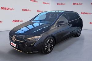 Mercedes-Benz Classe B 180 D 115 HP STREET ED...