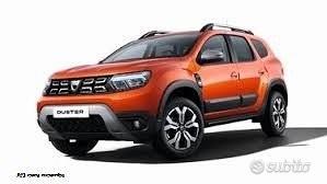 Subito - AD Ricambi - Ricambi usati per dacia duster - Accessori Auto In  vendita a Foggia