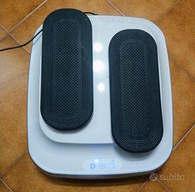 Mobiclinic Ginnastica Passiva e Riabilitazione