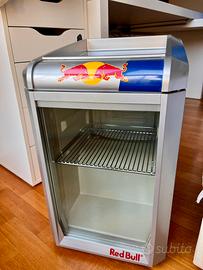 Frigorifero Orinale Redbull Baby GDC ECO LED