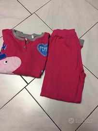 Pigiami bimba