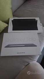 Galaxy tab 10FE+ 5G + coverbook