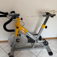 Carnielli da spinning