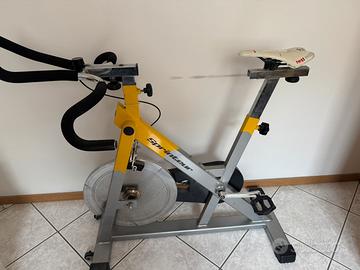 Carnielli da spinning