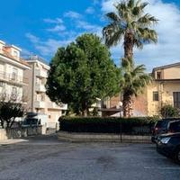 Appartamento in villa con parcheggio privato