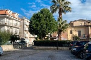 Appartamento in villa con parcheggio privato