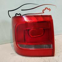 STOP FANALE POSTERIORE SINISTRO A LED VOLKSWAGEN T