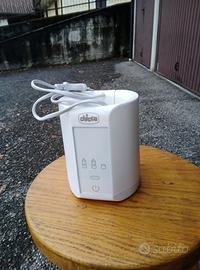 scaldabiberon chicco