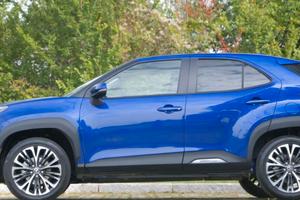 Toyota Yaris Cross 1.5 Hybrid E-CVT Active Eco