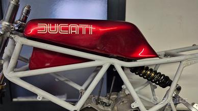 Serbatoio Ducati TT1 e TT2