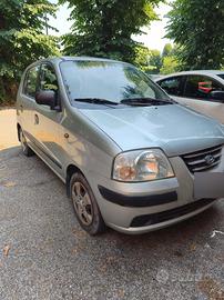 Hyundai  Atos 