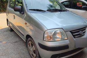 Hyundai  Atos 
