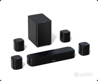 ULTIMEA AURA A 40 soundbar TV Dolby Atmos sorround