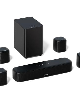 ULTIMEA AURA A 40 soundbar TV Dolby Atmos sorround