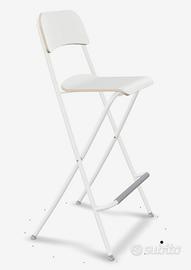 Tavolo sedie Ikea