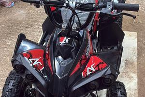 MINI QUAD 50CC