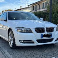 Bmw 330d Xdrive