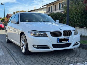 Bmw 330d Xdrive