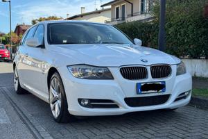 Bmw 330d Xdrive
