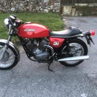 Moto Morini 350 Sport